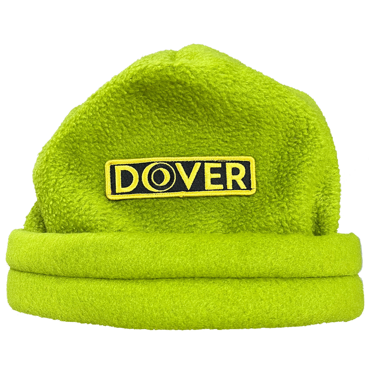 DOVER フリース帽