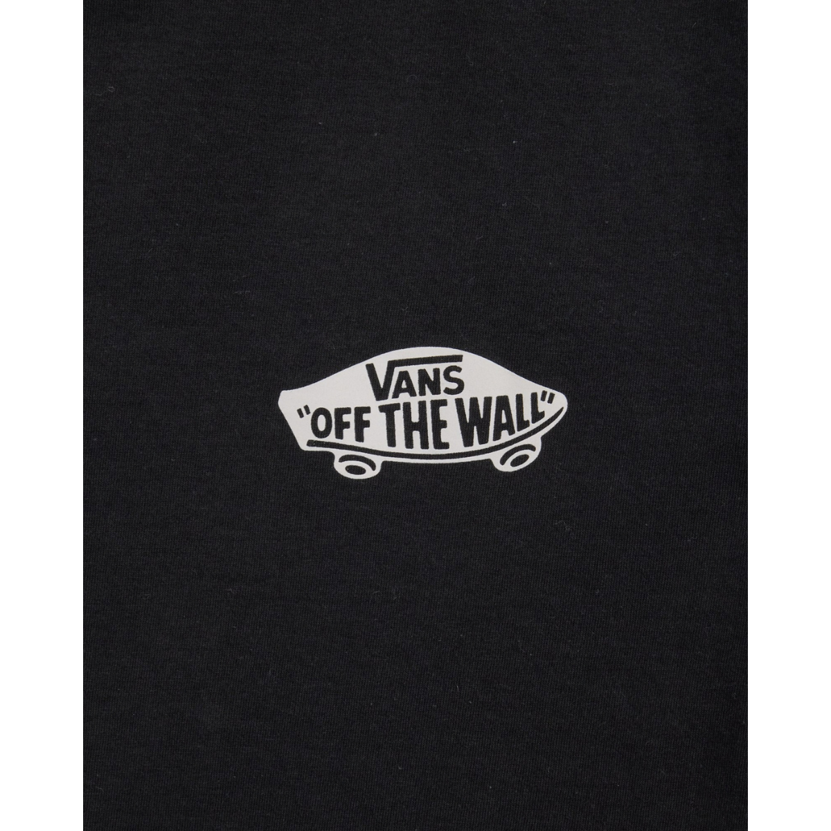 VANS KIDS S/S TEE DOUBLE STANDARD / ヴァンズ キッズ 半袖Tシャツ ダブルスタンダード