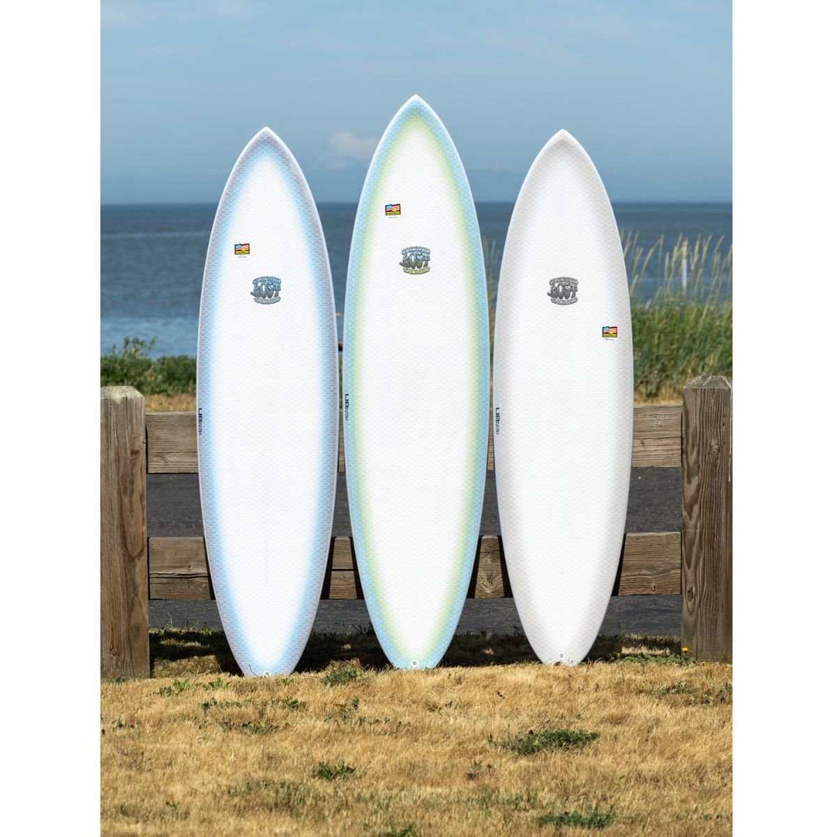 LIBTECH SURFBOARD SUPER SMOOTH OPERATOR 6'6"(40.5cl)/リブテック サーフボード スーパースムースオペレーター