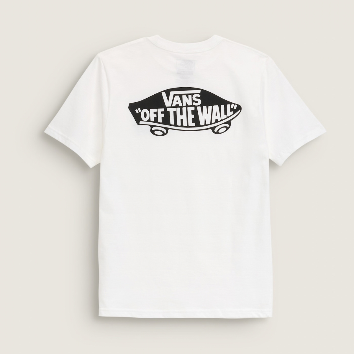 VANS KIDS S/S TEE DOUBLE STANDARD / ヴァンズ キッズ 半袖Tシャツ ダブルスタンダード