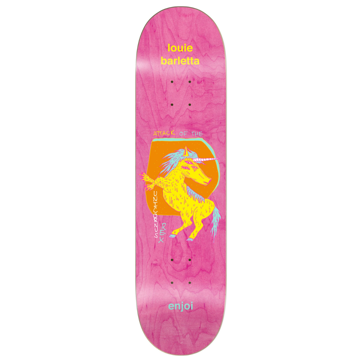 ENJOI DECK Thirdeye R7 Barletta 8.25”x32.1”