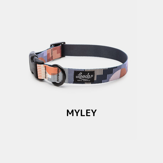 Leeds Dog Supply MYLEY リーズドッグサプライ マイリー｜おしゃれで快適な犬用品