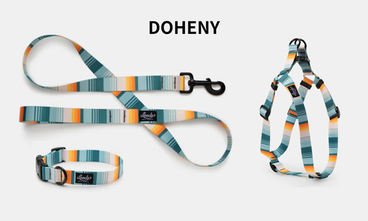 Leeds Dog Supply DOHENY リーズドッグサプライ ドヘニー｜おしゃれで快適な犬用品