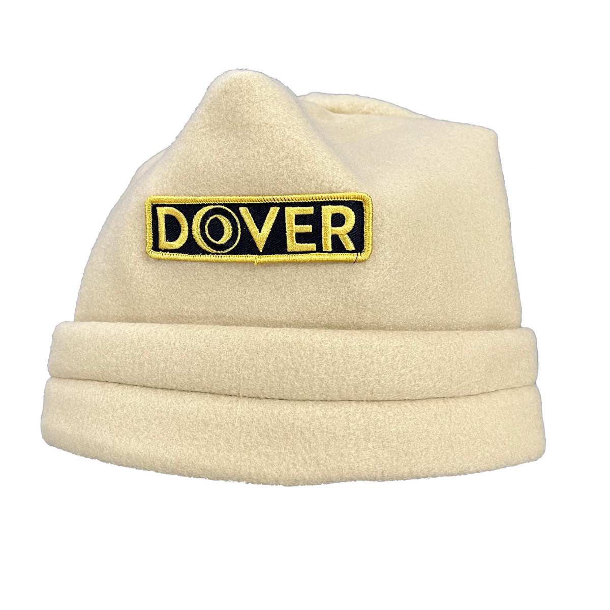 DOVER フリース帽