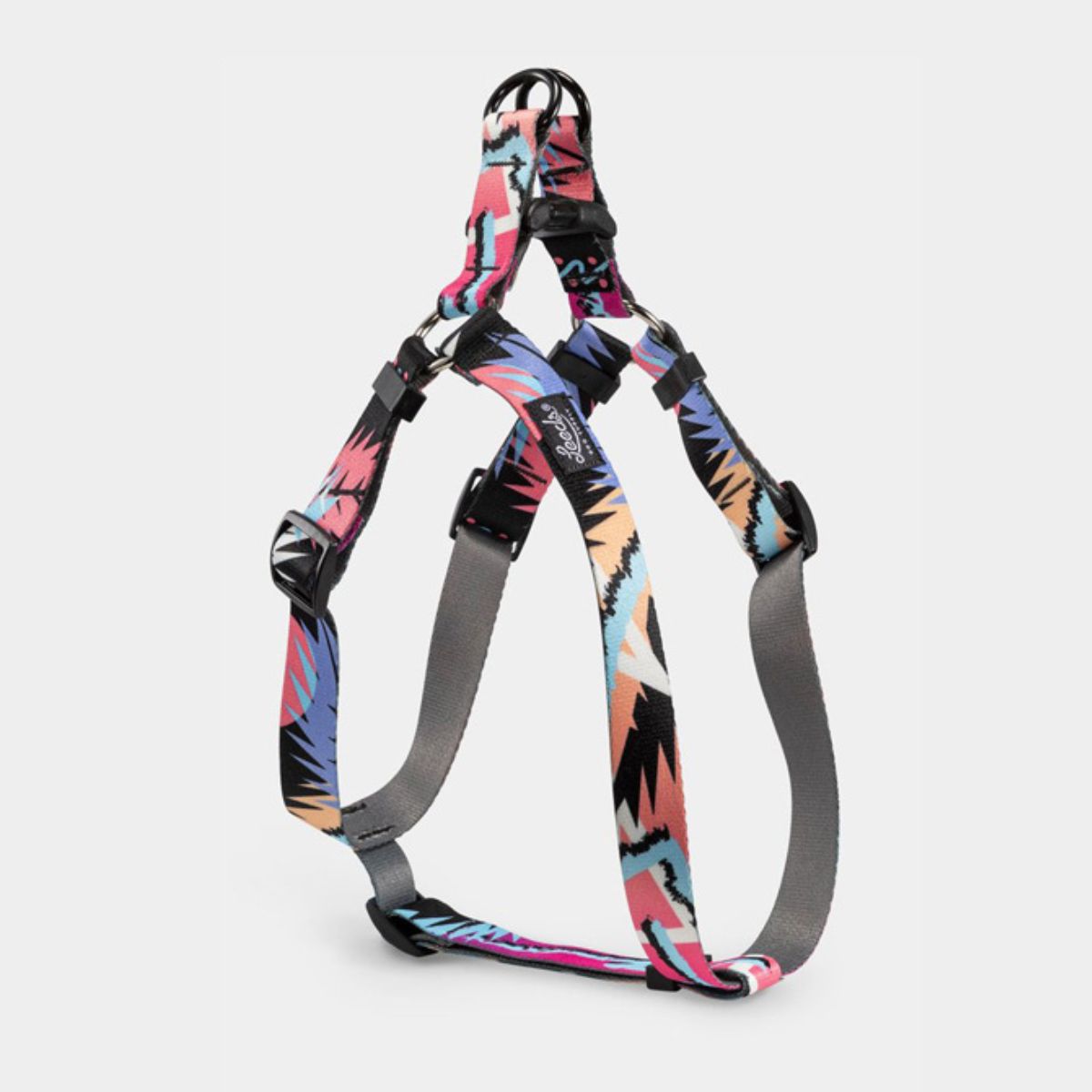 Leeds Dog Supply Harness BERNIE リーズドッグサプライ ハーネス バーニー｜おしゃれで快適な犬用品