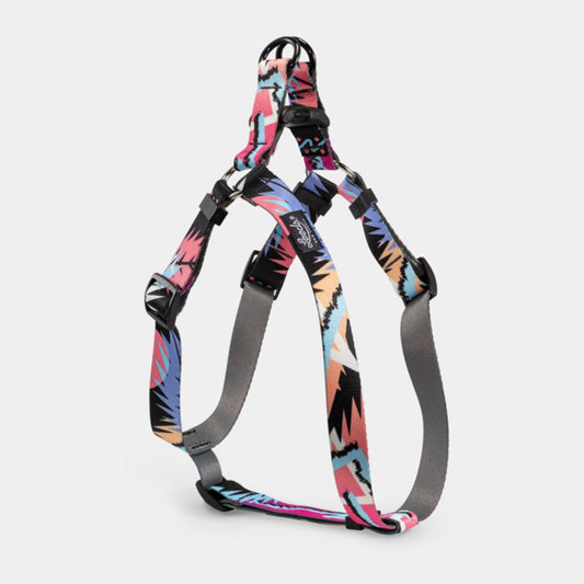 Leeds Dog Supply Harness BERNIE リーズドッグサプライ ハーネス バーニー｜おしゃれで快適な犬用品