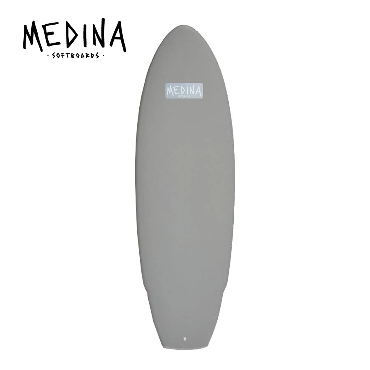 MEDINA BLEND 5'8" Softboard