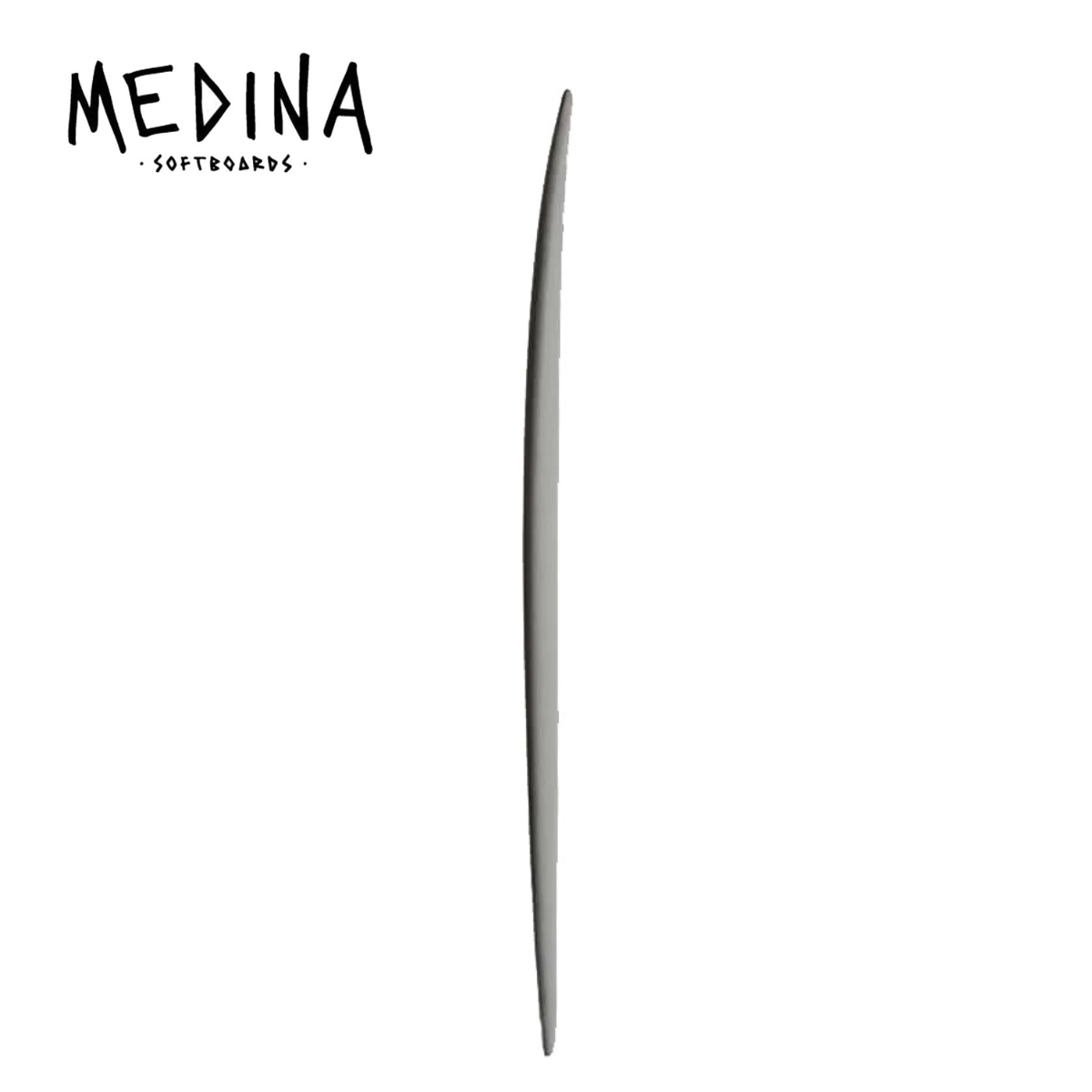 MEDINA BLEND 5'8" Softboard