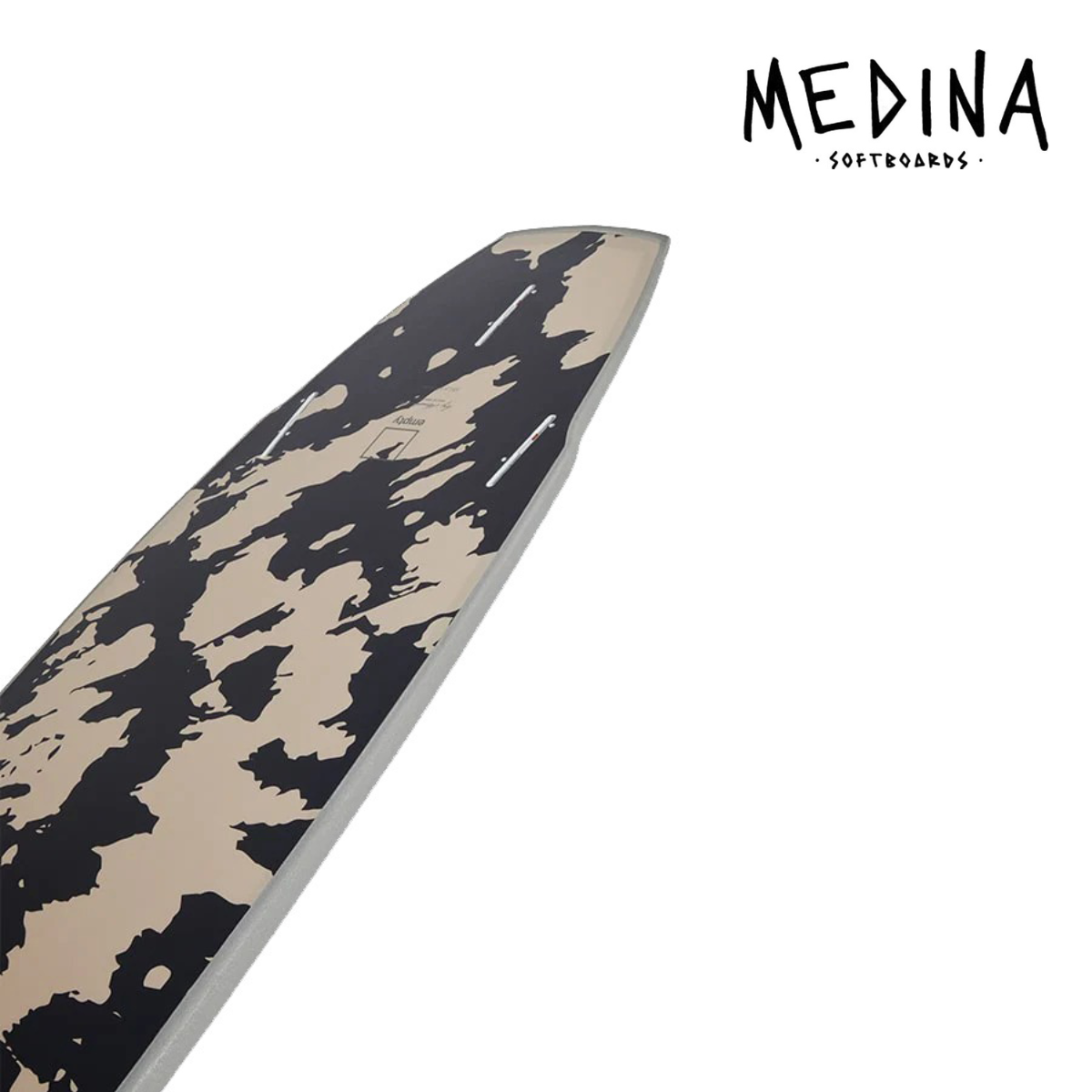 MEDINA BLEND 5'8" Softboard