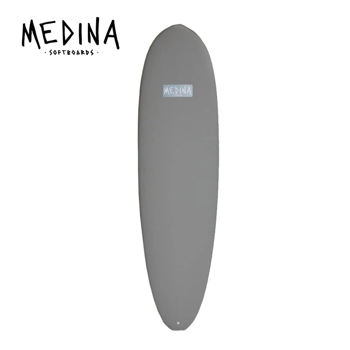 MEDINA CHESS 7'0" Softboard