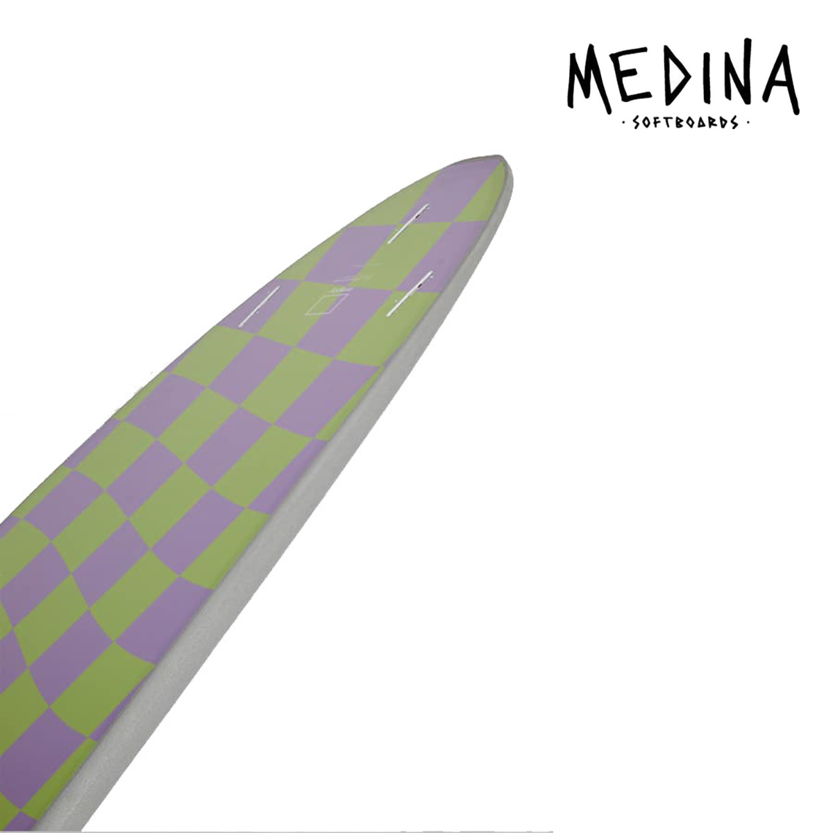 MEDINA CHESS 7'0" Softboard