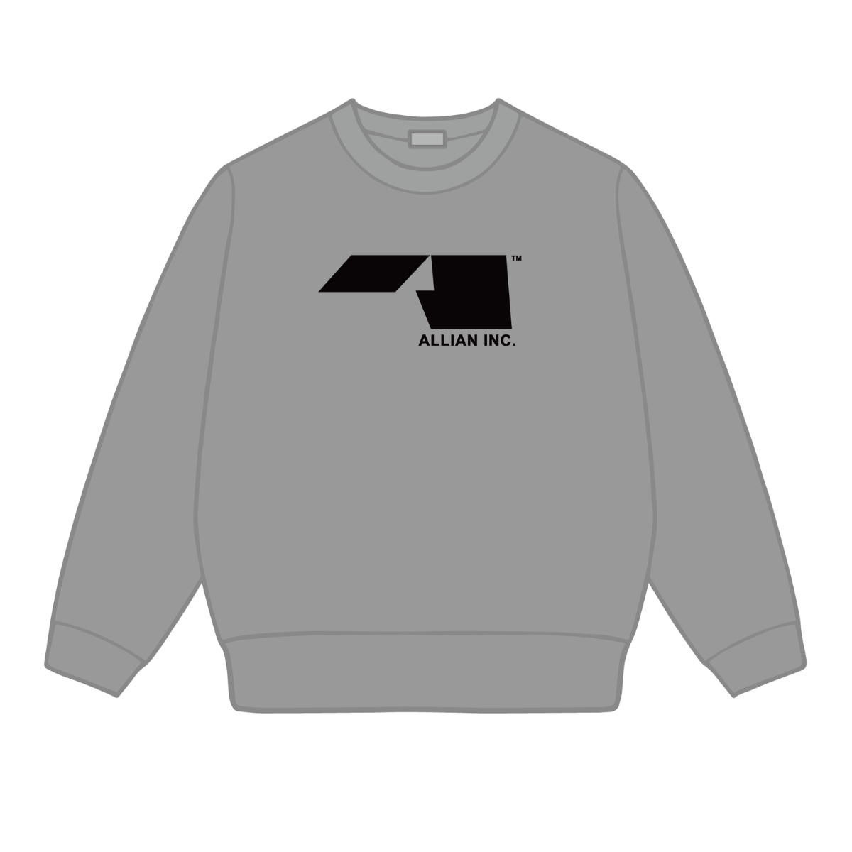 ALLIAN CREW/アライアン クルー