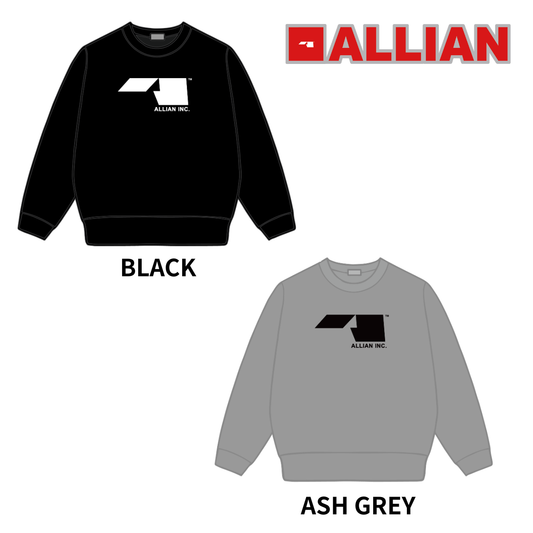 ALLIAN CREW/アライアン クルー