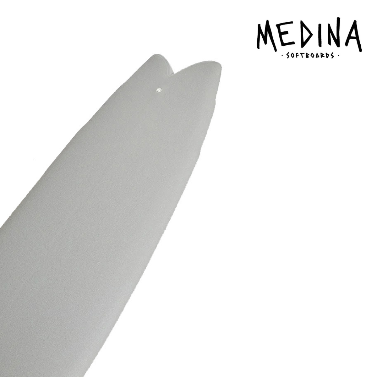 MEDINA DAY OFF 5'6" Softboard