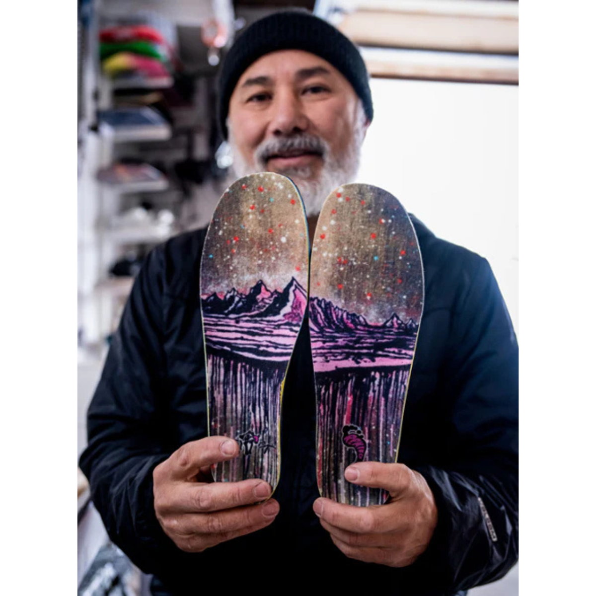 REMIND INSOLES MEDIC IMPACTシリーズ