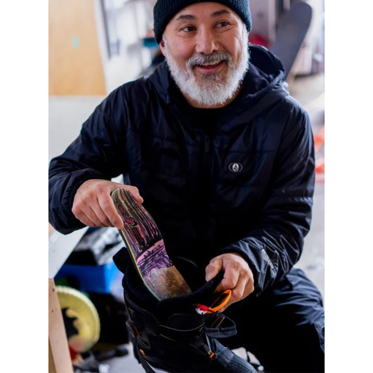 REMIND INSOLES MEDIC IMPACTシリーズ