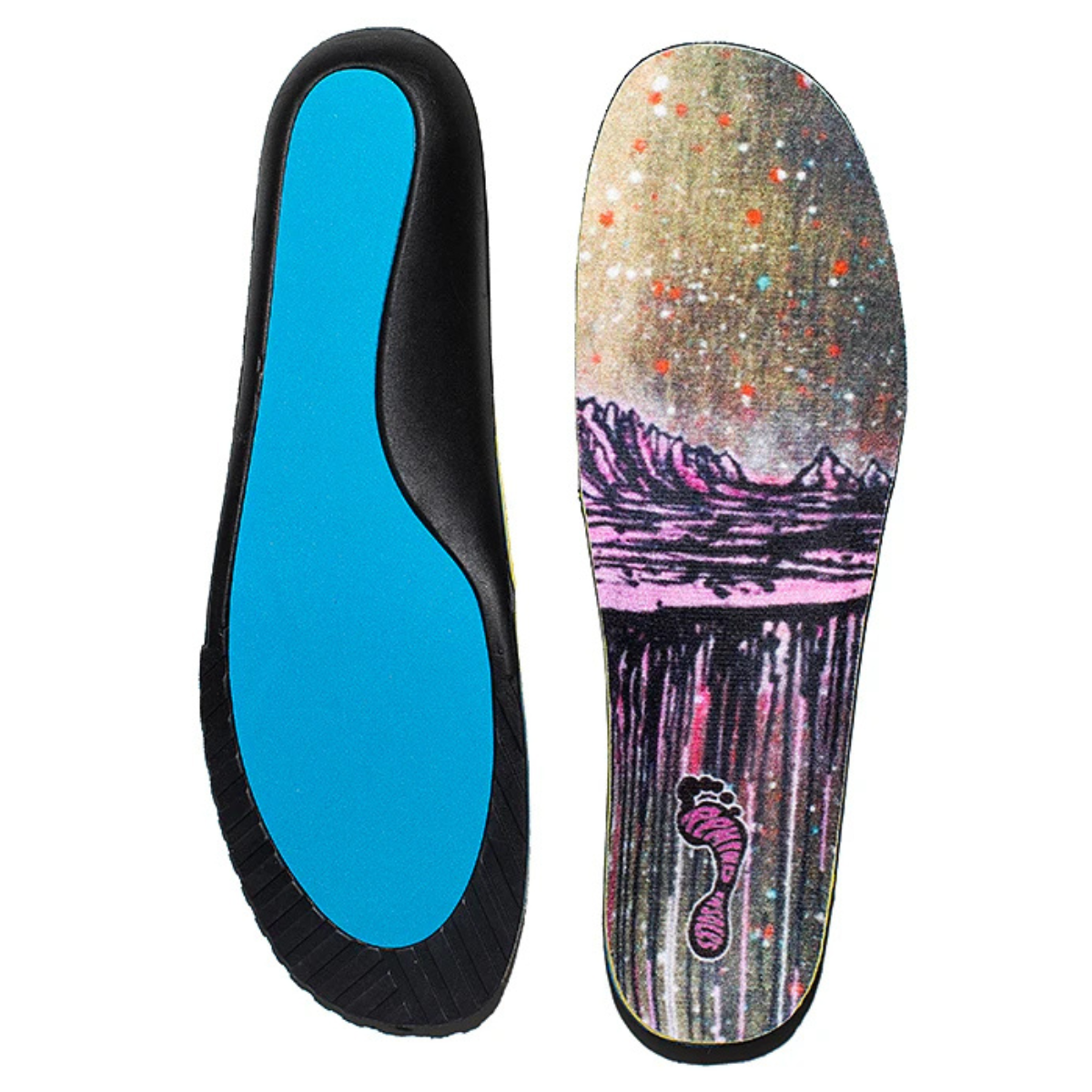 REMIND INSOLES MEDIC IMPACTシリーズ