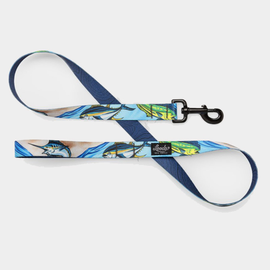 Leeds Dog Supply Lead LOMA リーズドッグサプライ リード ローマ｜おしゃれで快適な犬用品