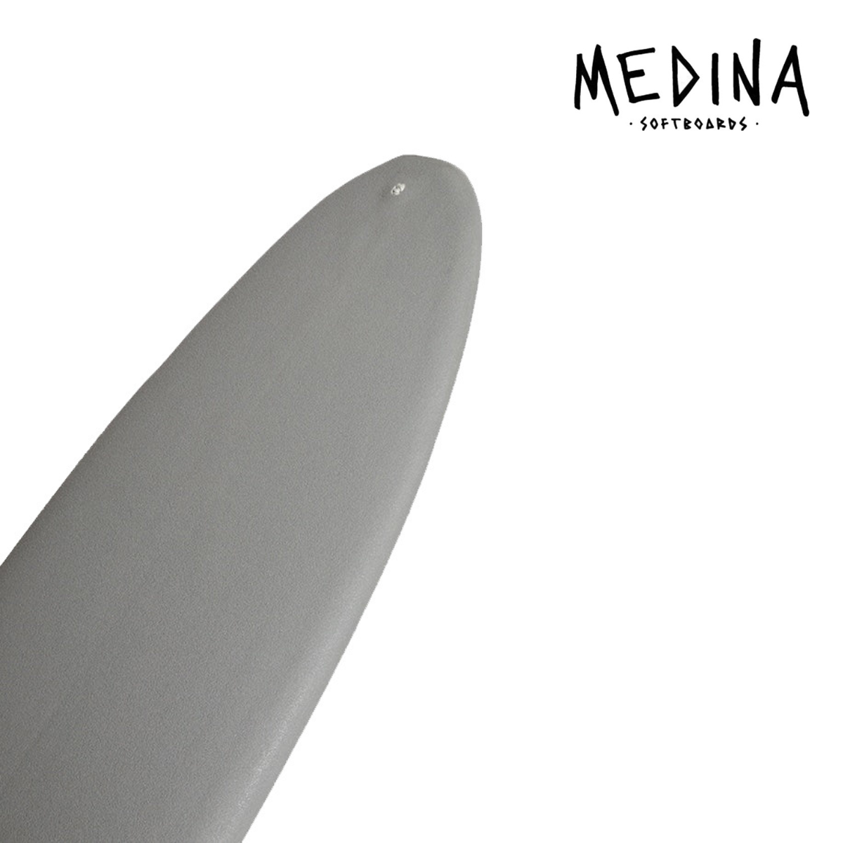 MEDINA MAGIC CARPET 5'4" Softboard