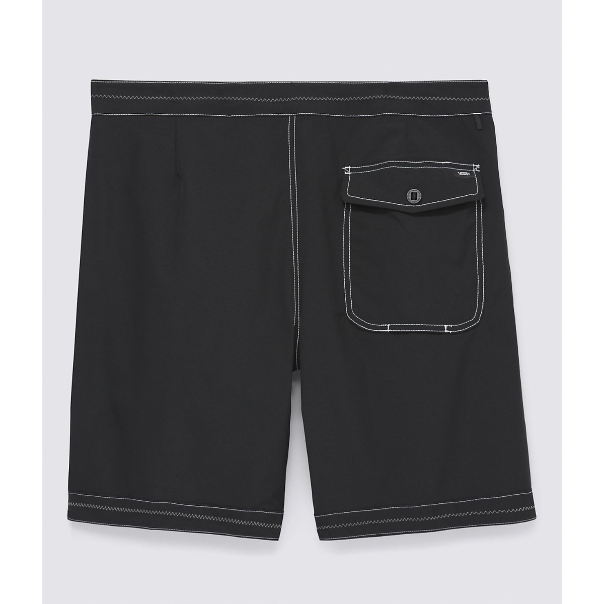 VANS MIKEY FEB EVER-RIDE BOARDSHORTS Black 30” / ヴァンズ マイキー エバーライド ボードショーツ 黒