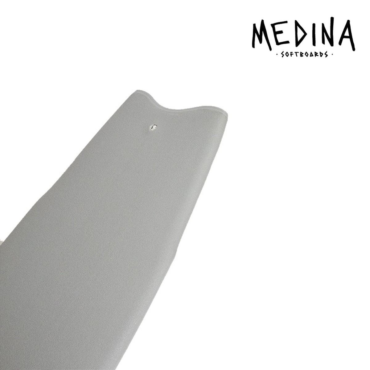 MEDINA SEA QUEEN 5'0" Softboard