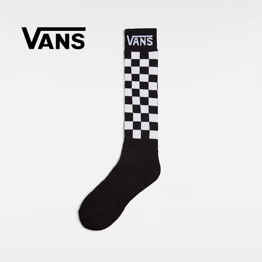 VANS SNOW SOCKS Black/ ヴァンズ スノー ソックス