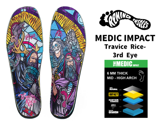 REMIND INSOLES – アドバンスマーケティング（株）