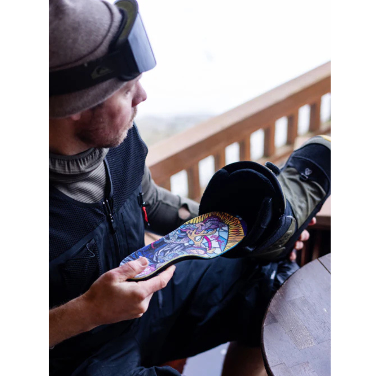 REMIND INSOLES MEDIC IMPACTシリーズ