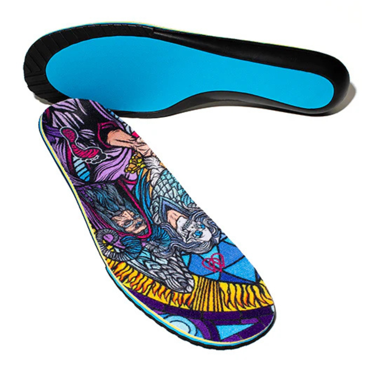 REMIND INSOLES MEDIC IMPACTシリーズ