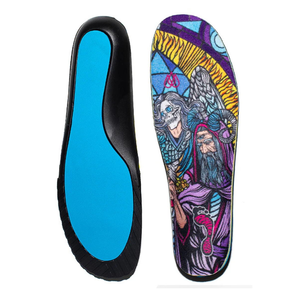 REMIND INSOLES MEDIC IMPACTシリーズ