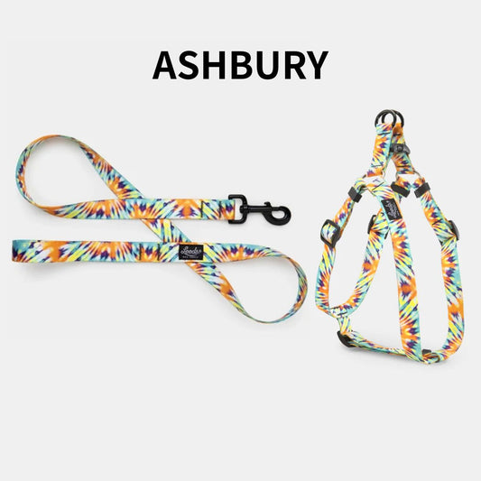 Leeds Dog Supply ASHBURY リーズドッグサプライ アシュブリー ｜おしゃれで快適な犬用品