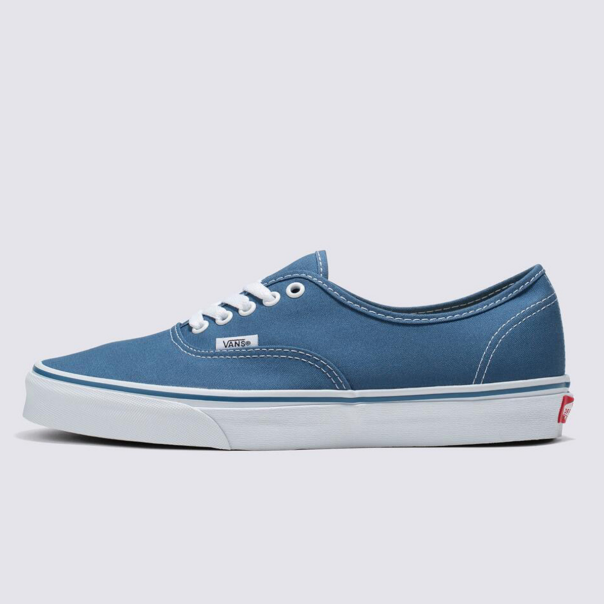 VANS AUTHENTIC Navy / ヴァンズ オーセンティック ネイビー