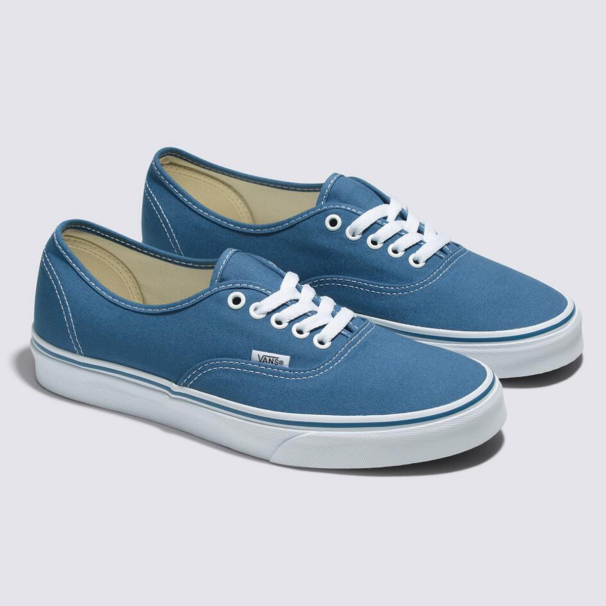 VANS AUTHENTIC Navy / ヴァンズ オーセンティック ネイビー