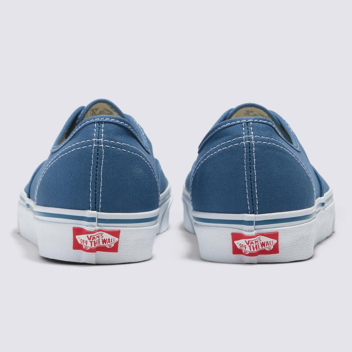 VANS AUTHENTIC Navy / ヴァンズ オーセンティック ネイビー