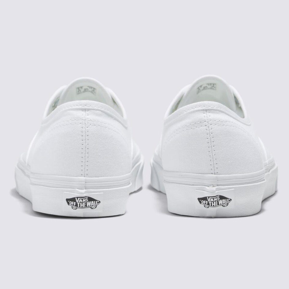 VANS AUTHENTIC True white / ヴァンズ オーセンティック トゥルーホワイト