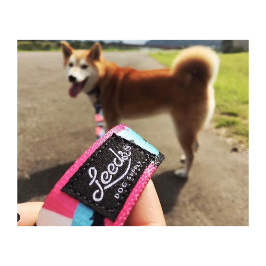 Leeds Dog Supply Harness BERNIE リーズドッグサプライ ハーネス バーニー｜おしゃれで快適な犬用品