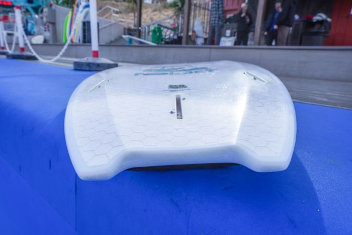 LIBTECH SURFBOARD POOL JET 4'10"(22.3cl)/リブテック サーフボード プールジェット