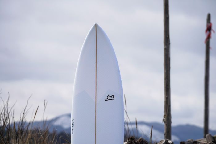 LIBTECH SURFBOARDGLYDRA 6'8"(42.5cl)/リブテック サーフボード グライドラ