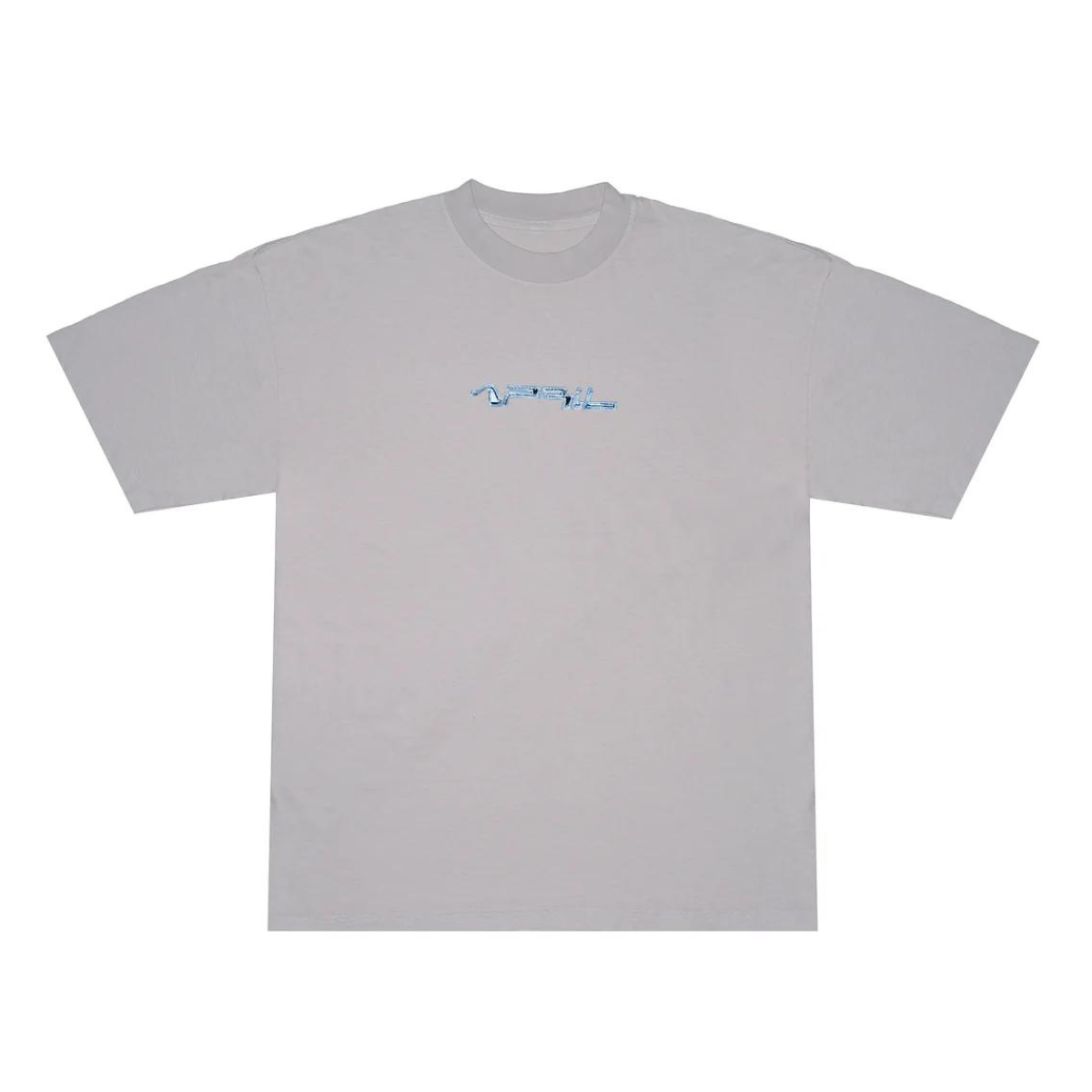 APRIL S/S Tee FUTURE Cement