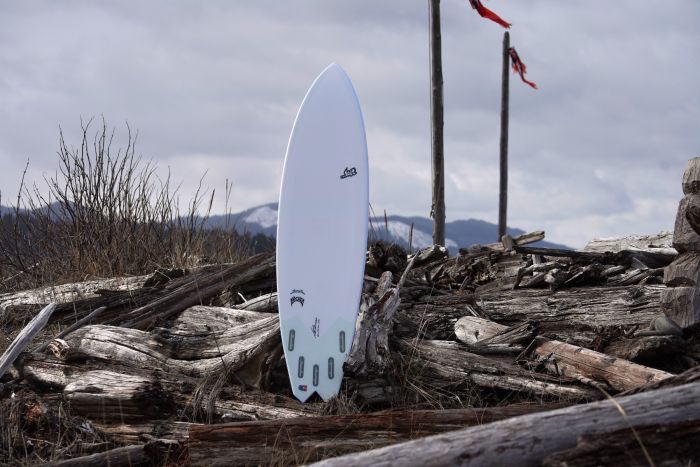 LIBTECH SURFBOARDGLYDRA 6'8"(42.5cl)/リブテック サーフボード グライドラ