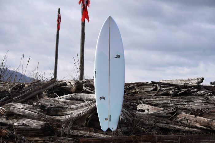 LIBTECH SURFBOARDGLYDRA 6'8"(42.5cl)/リブテック サーフボード グライドラ
