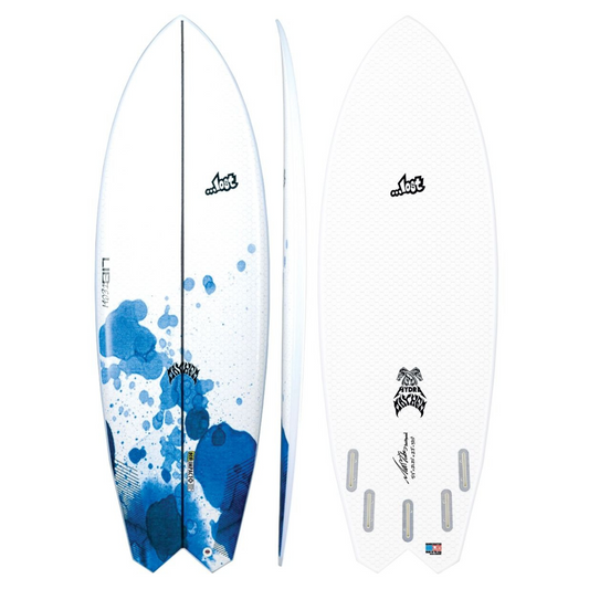 【訳あり品】LIBTECH SURFBOARD HYDRA 5'7"