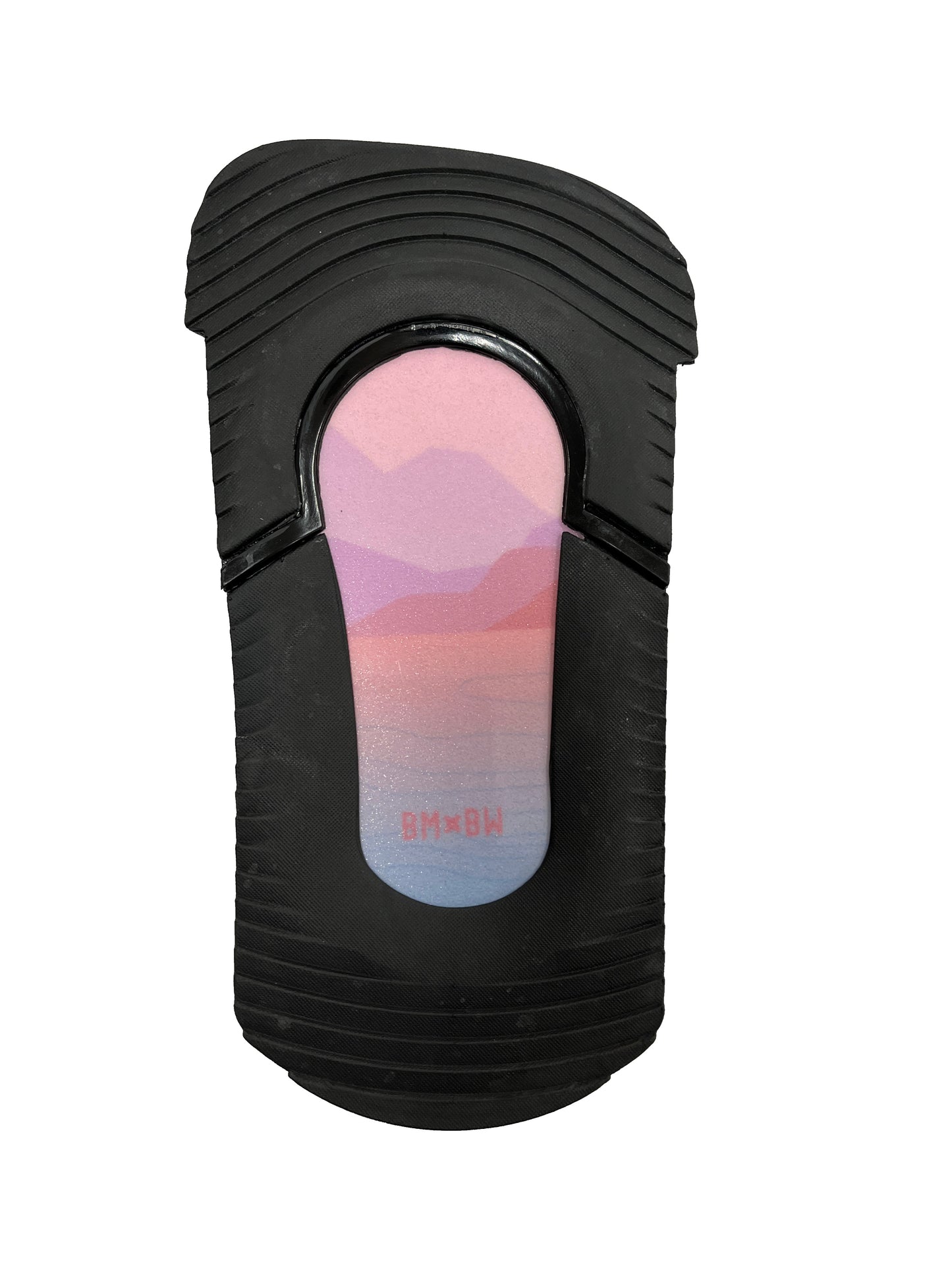 BENT METAL Custom Drive Plate for Uni-Body base-MEDIUM／ベントメタル カスタムドライブプレート-ミディアム