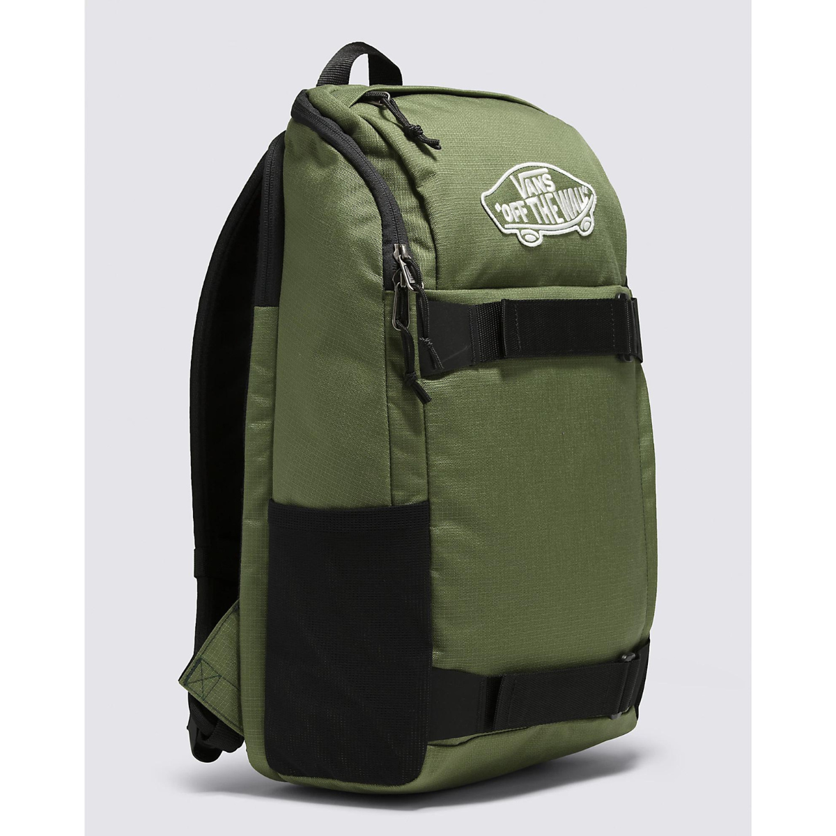 VANS OBSTACLE SKATEPACK Bistro green / ヴァンズ スケートパック グリーン