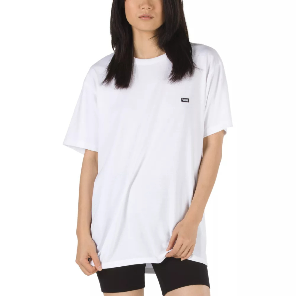 VANS OFF THE WALL CLASSIC SS TEE / ヴァンズ オフザウォールクラシック半袖Ｔシャツ