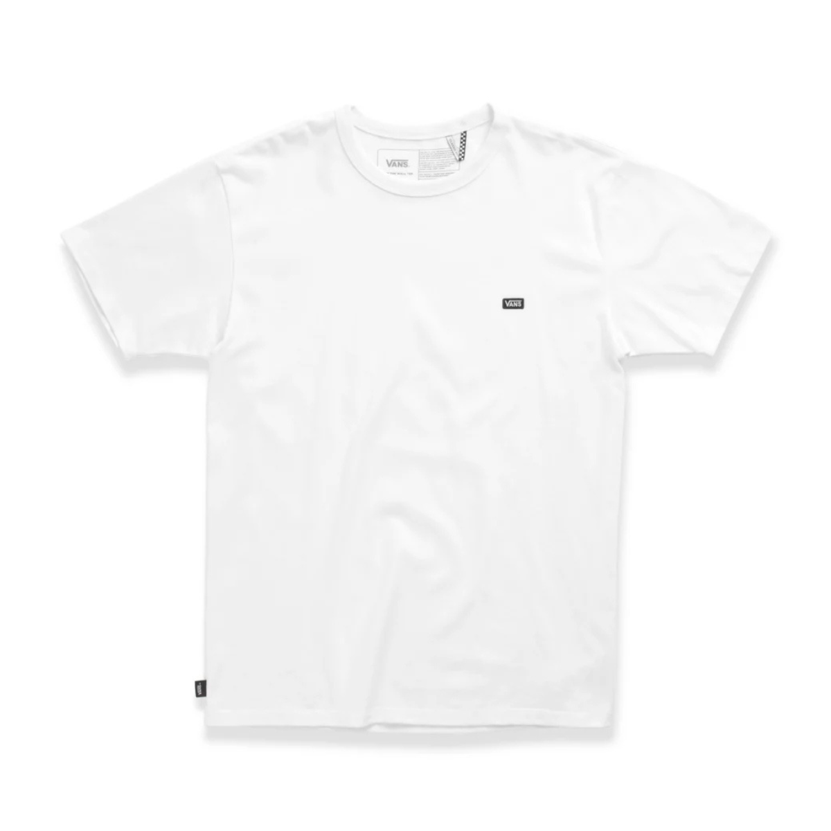 VANS OFF THE WALL CLASSIC SS TEE / ヴァンズ オフザウォールクラシック半袖Ｔシャツ