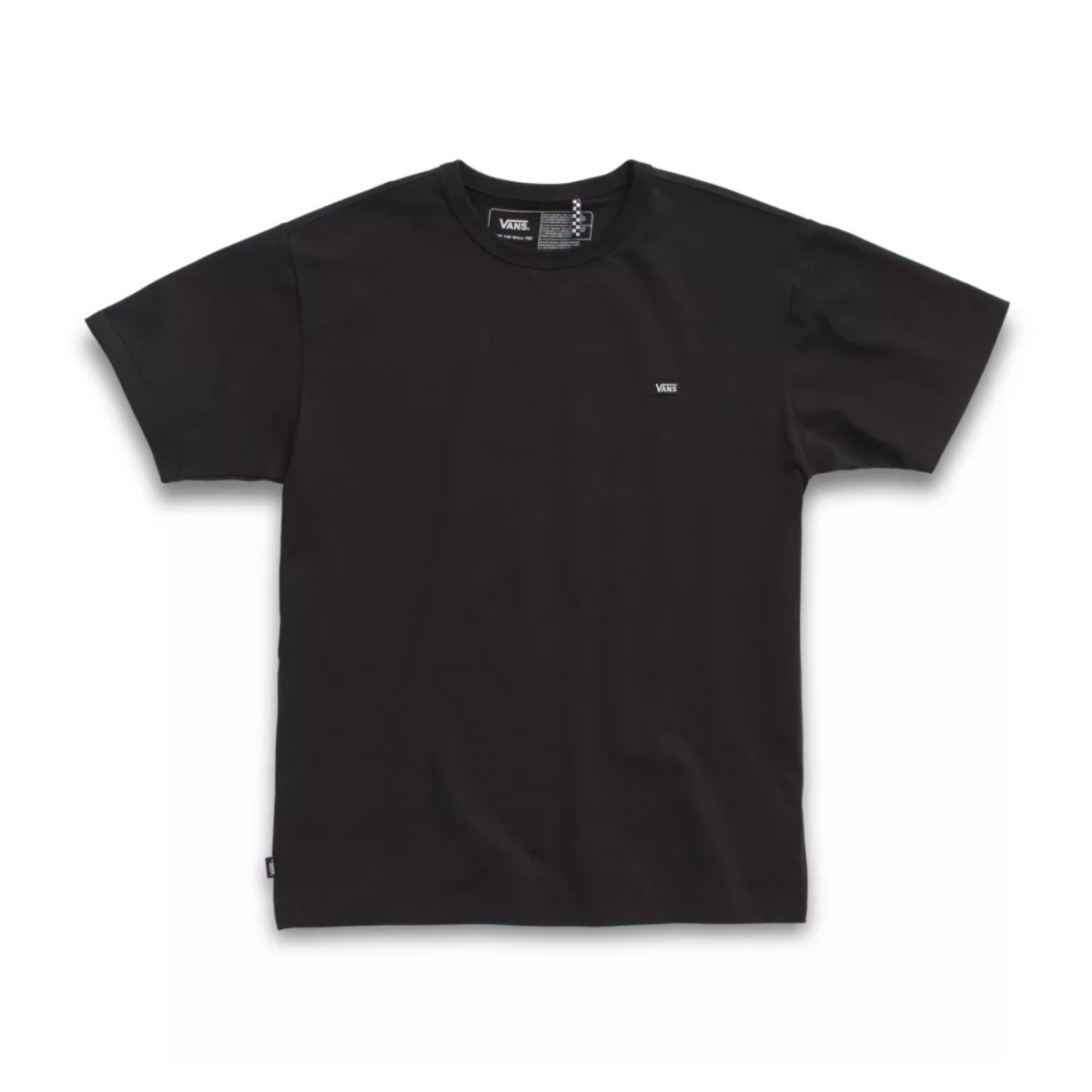 VANS OFF THE WALL CLASSIC SS TEE / ヴァンズ オフザウォールクラシック半袖Ｔシャツ