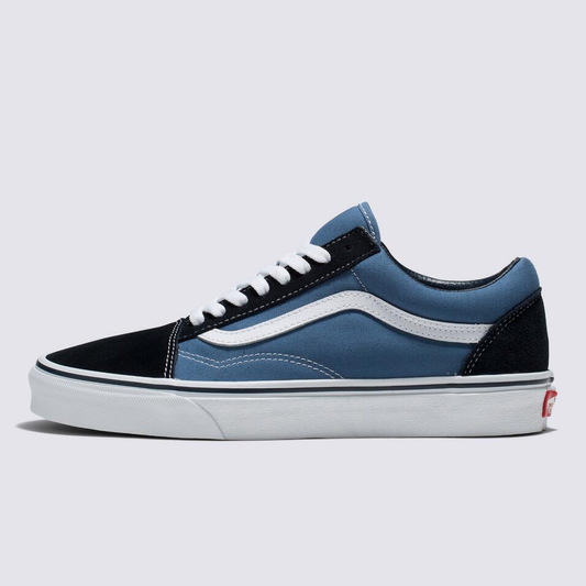 VANS OLD SKOOL Navy / ヴァンズ オールドスクール ネイビー