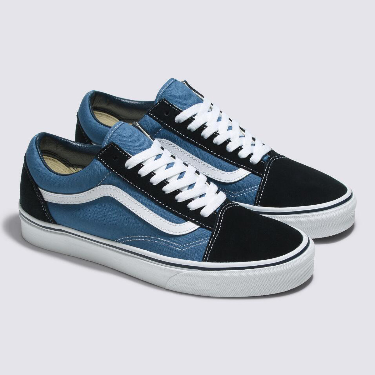 VANS OLD SKOOL Navy / ヴァンズ オールドスクール ネイビー