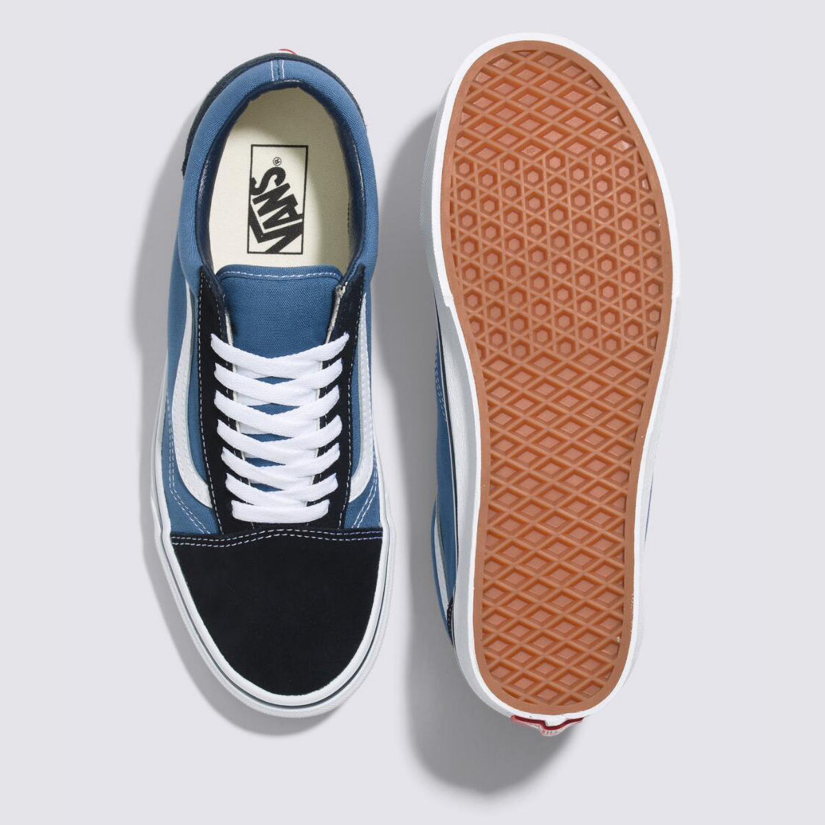 VANS OLD SKOOL Navy / ヴァンズ オールドスクール ネイビー